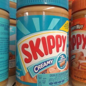 Skippy Creamy