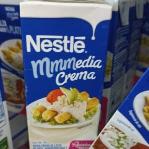 Media crema
