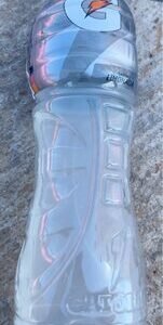 Bebida Gatorade sabor limonada