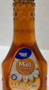 Miel de abeja