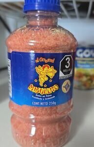 Chile Miguelito el original en polvo