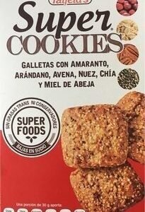 Super Cookies