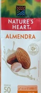 Bebida de Almendra