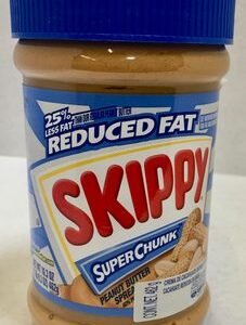 SKIPPY SUPERCHUNK