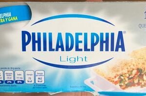 Philadelphia light