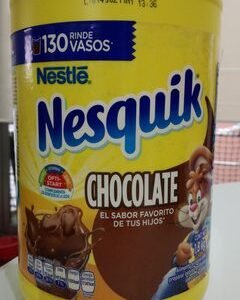 Nesquik Chocolate