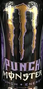 Monster Punch
