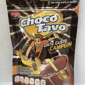 Chocolate en polvo