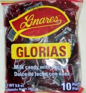 Glorias