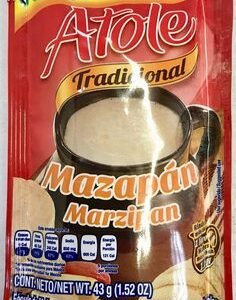 Fécula de maíz para preparar atole