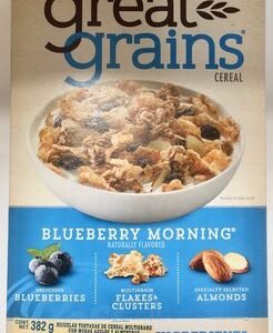 GREAT GRAINS
