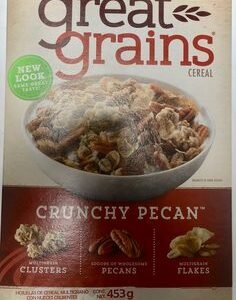 Great Grains