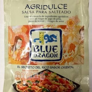 AGRIDULCE SALSA PARA SALTEADO