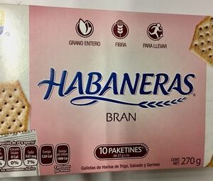 Habaneras Bran