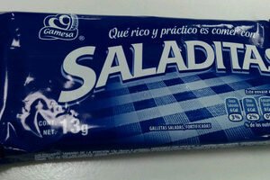 Saladitas