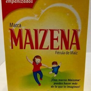 Fécula de maíz
