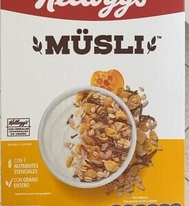 Müsli