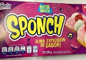 Sponch