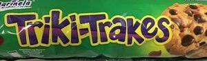Triki-Trakes