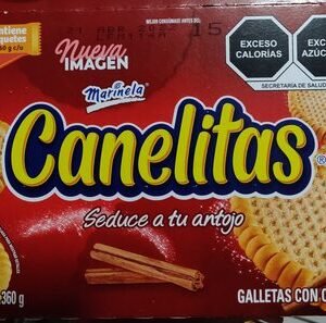 Canelitas