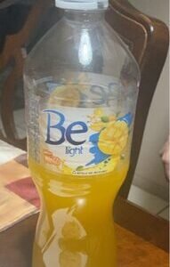 Be light sabor mango