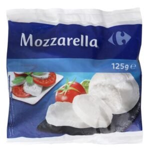 Mozzarella