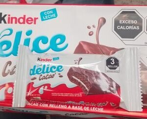 kinder delice