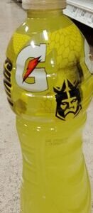 bebida Gatorade lima limón 1lt pet