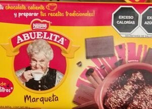 Chocolate abuelita