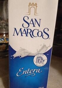 Leche San Marcos
