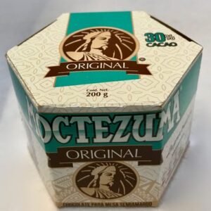 Chocolate para mesa semiamargo