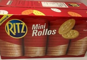 Ritz mini rollos