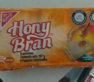 Hony Bran