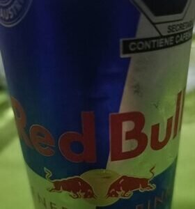 Red bull