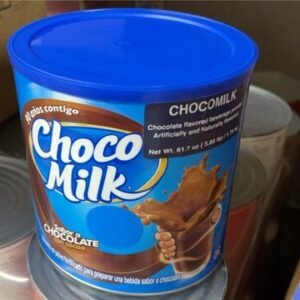 Choco Milk