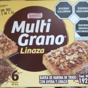 Multigrano linaza