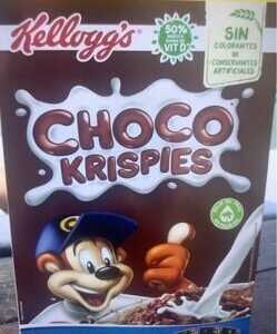 Choco krispies