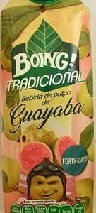 Boing Tradicional Guayaba