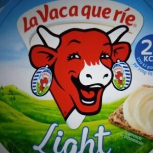 La vaca que ríe Queso Light