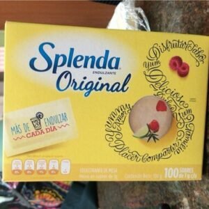 Splenda endulzante Original