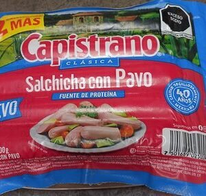 Capistrano Vita Deli