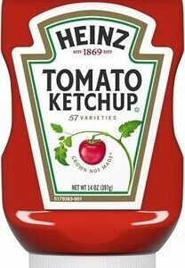 Tomato Ketchup