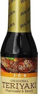 Teriyaki marinade sauce original