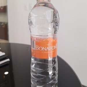 Bonafont el agua ligera