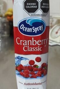Cranberry Classic