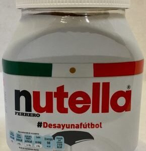 Nutella