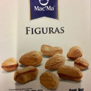 Figuras mac'ma