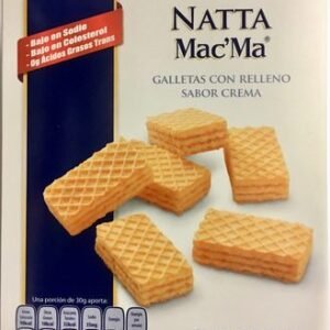 Natta mac'ma
