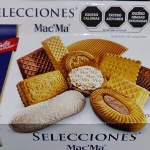 Selecciones