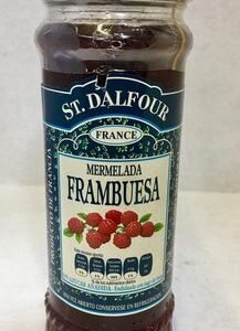 St Dalfour Mermelada de Frambuesa